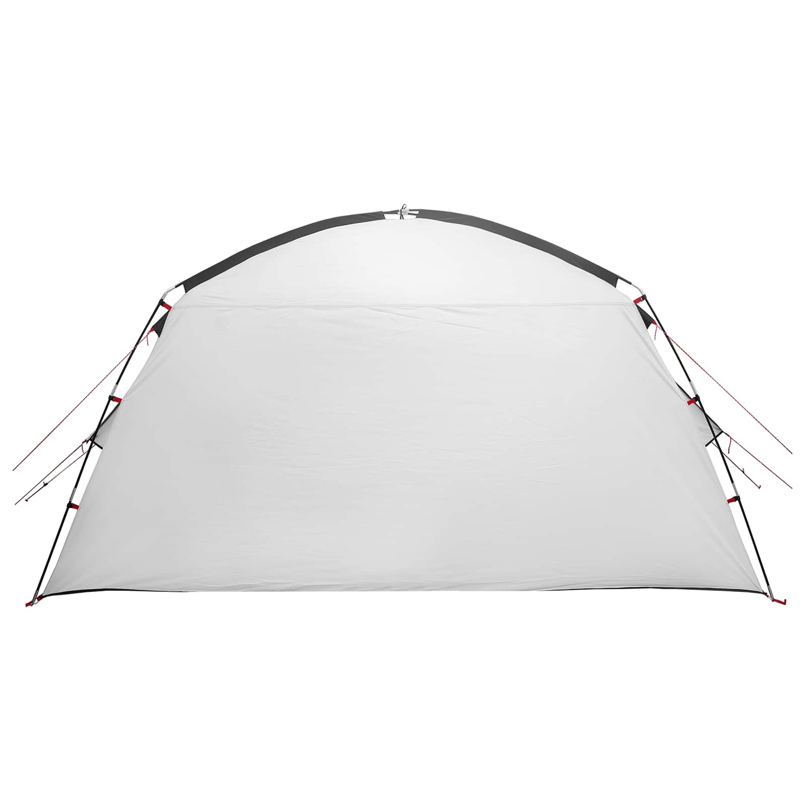 Huisje Tent met dak Wit Blackout 300 x 210 x 156 cm Polyester