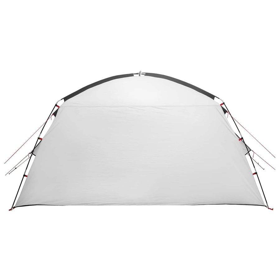 Huisje Tent met dak Wit Blackout 300 x 210 x 156 cm Polyester