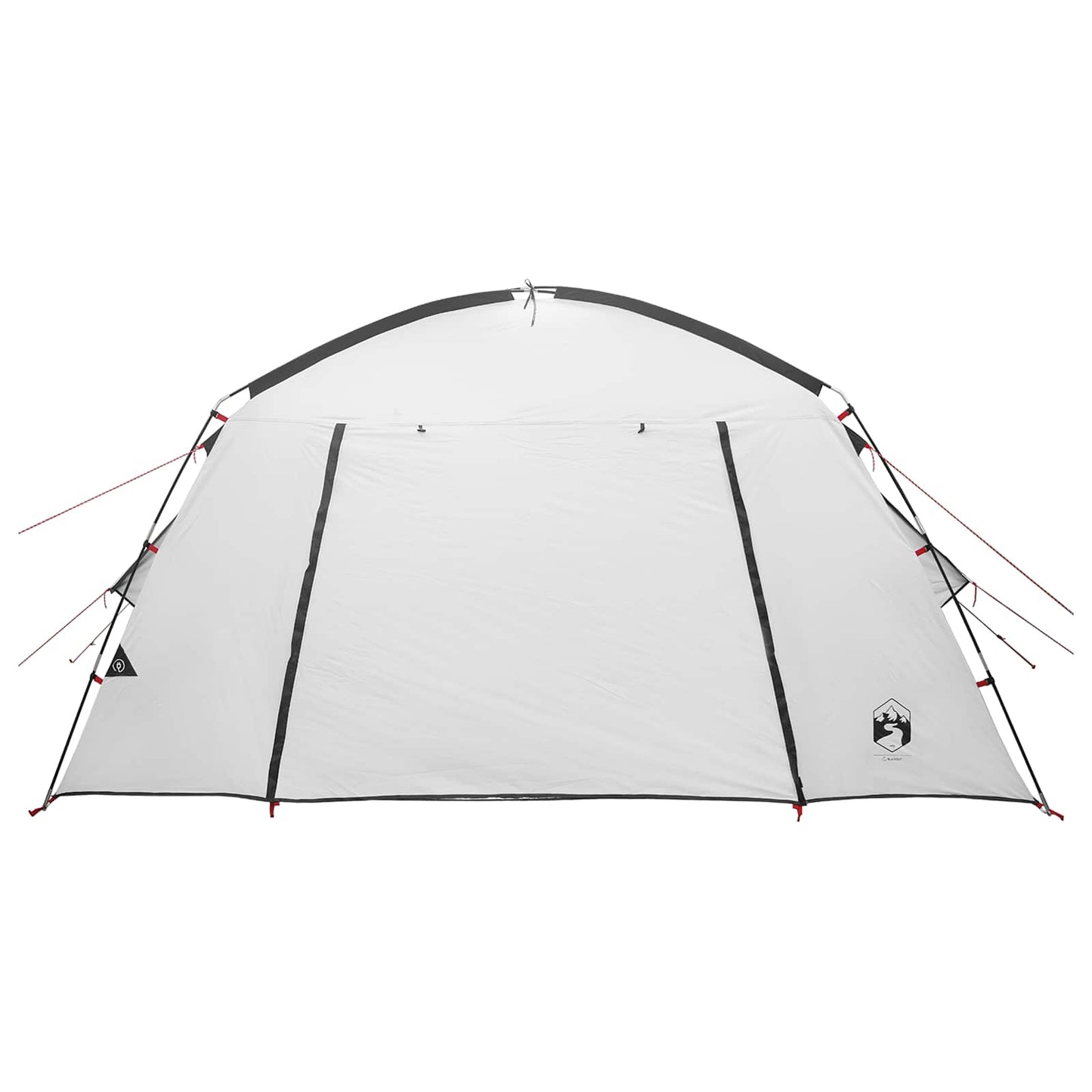 Huisje Tent met dak Wit Blackout 300 x 210 x 156 cm Polyester