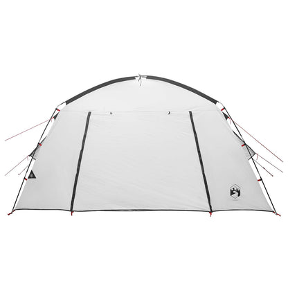 Huisje Tent met dak Wit Blackout 300 x 210 x 156 cm Polyester