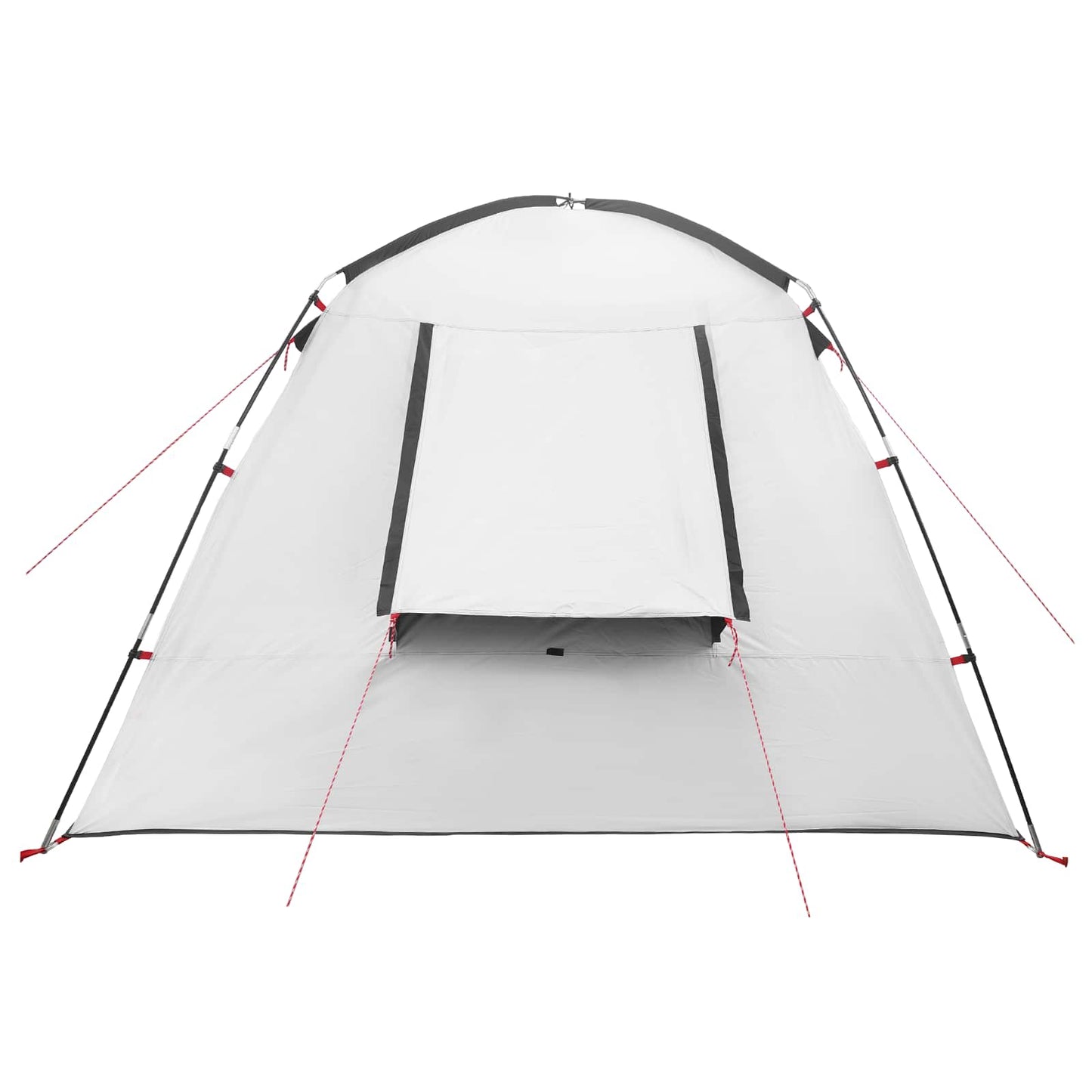 Huisje Tent met dak Wit Blackout 300 x 210 x 156 cm Polyester