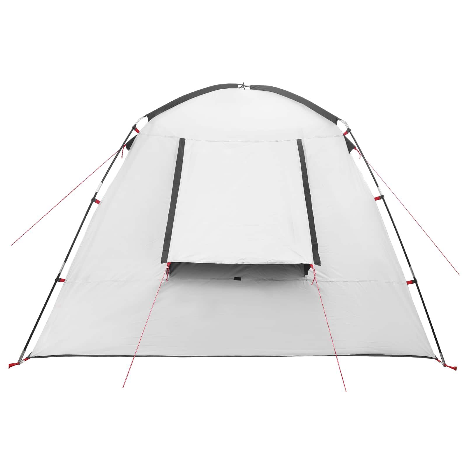 Huisje Tent met dak Wit Blackout 300 x 210 x 156 cm Polyester