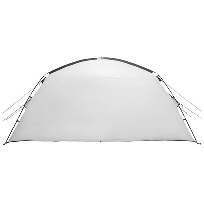 Huisje Tent met dak Wit Blackout 400 x 210 x 180 cm Polyester
