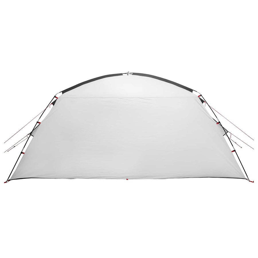 Huisje Tent met dak Wit Blackout 400 x 210 x 180 cm Polyester