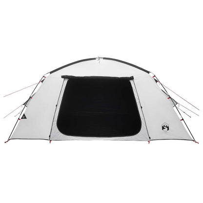 Huisje Tent met dak Wit Blackout 400 x 210 x 180 cm Polyester