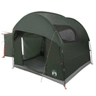 Tailgate tent 250x250x220 cm legergroen