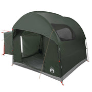 Tailgate tent 250x250x220 cm legergroen