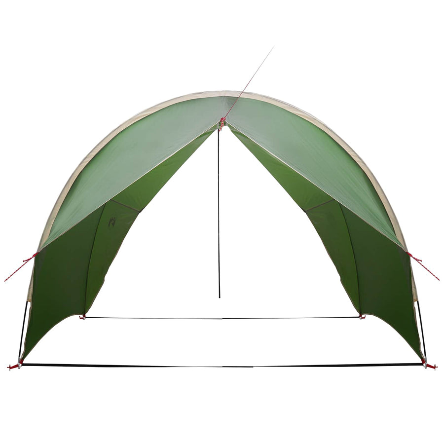 Tailgate Luifel Waterdicht Groen 405 x 280 x 220 cm