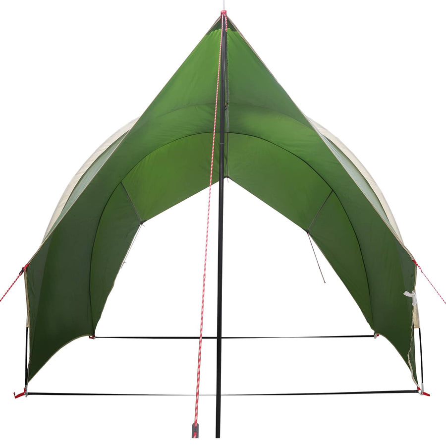 Tailgate Luifel Waterdicht Groen 405 x 280 x 220 cm