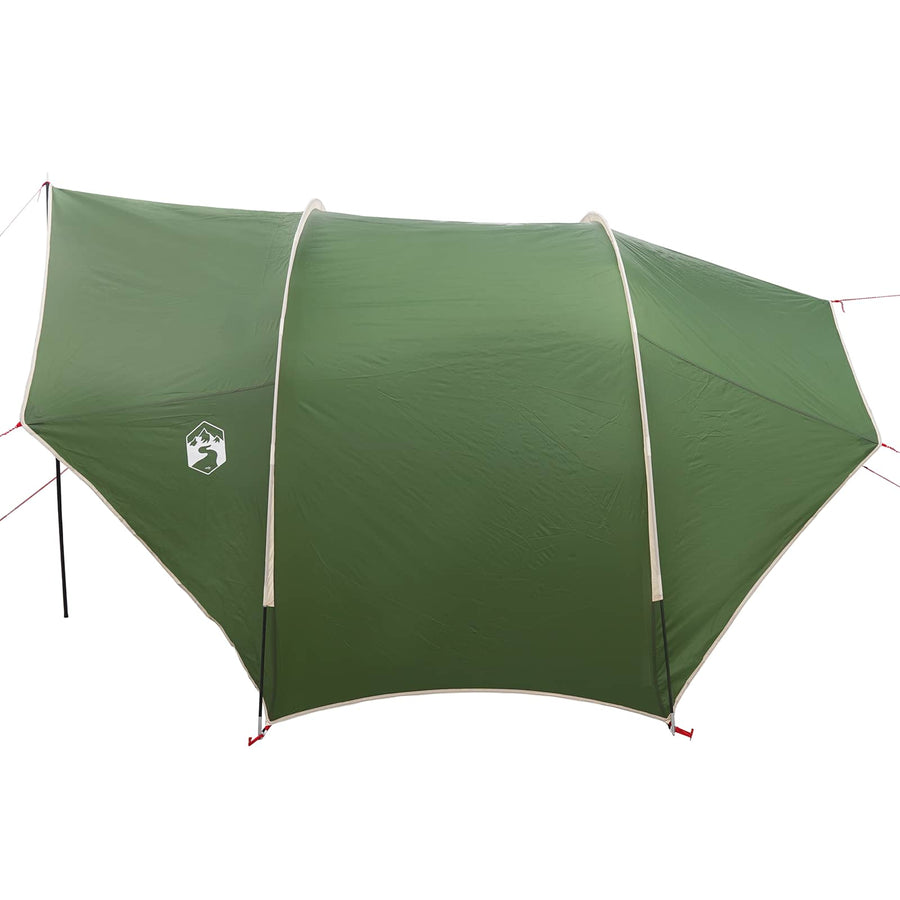 Tailgate Luifel Waterdicht Groen 405 x 280 x 220 cm