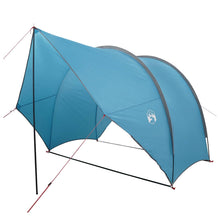 Tailgate Luifel Waterdicht Blauw 405 x 280 x 220 cm