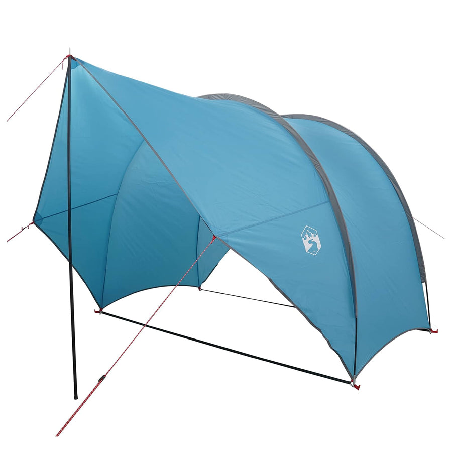 Tailgate Luifel Waterdicht Blauw 405 x 280 x 220 cm