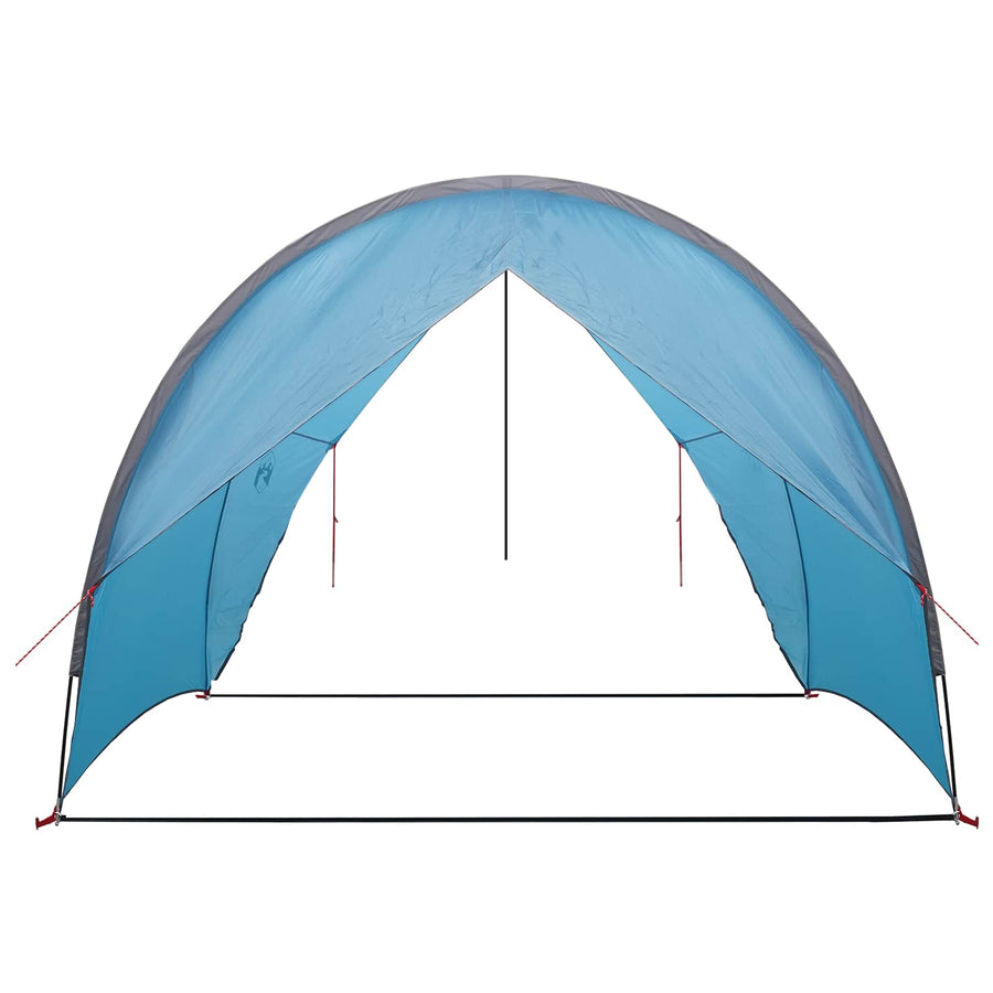 Tailgate Luifel Waterdicht Blauw 405 x 280 x 220 cm