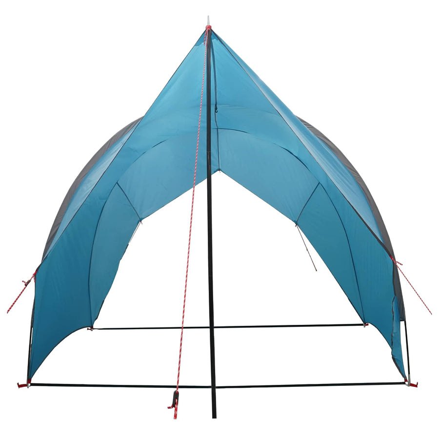Tailgate Luifel Waterdicht Blauw 405 x 280 x 220 cm