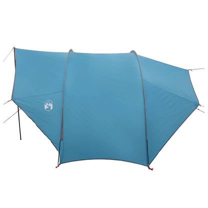 Tailgate Luifel Waterdicht Blauw 405 x 280 x 220 cm