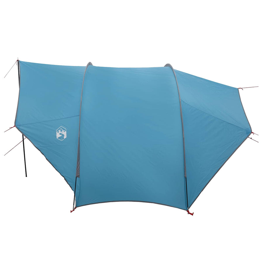 Tailgate Luifel Waterdicht Blauw 405 x 280 x 220 cm