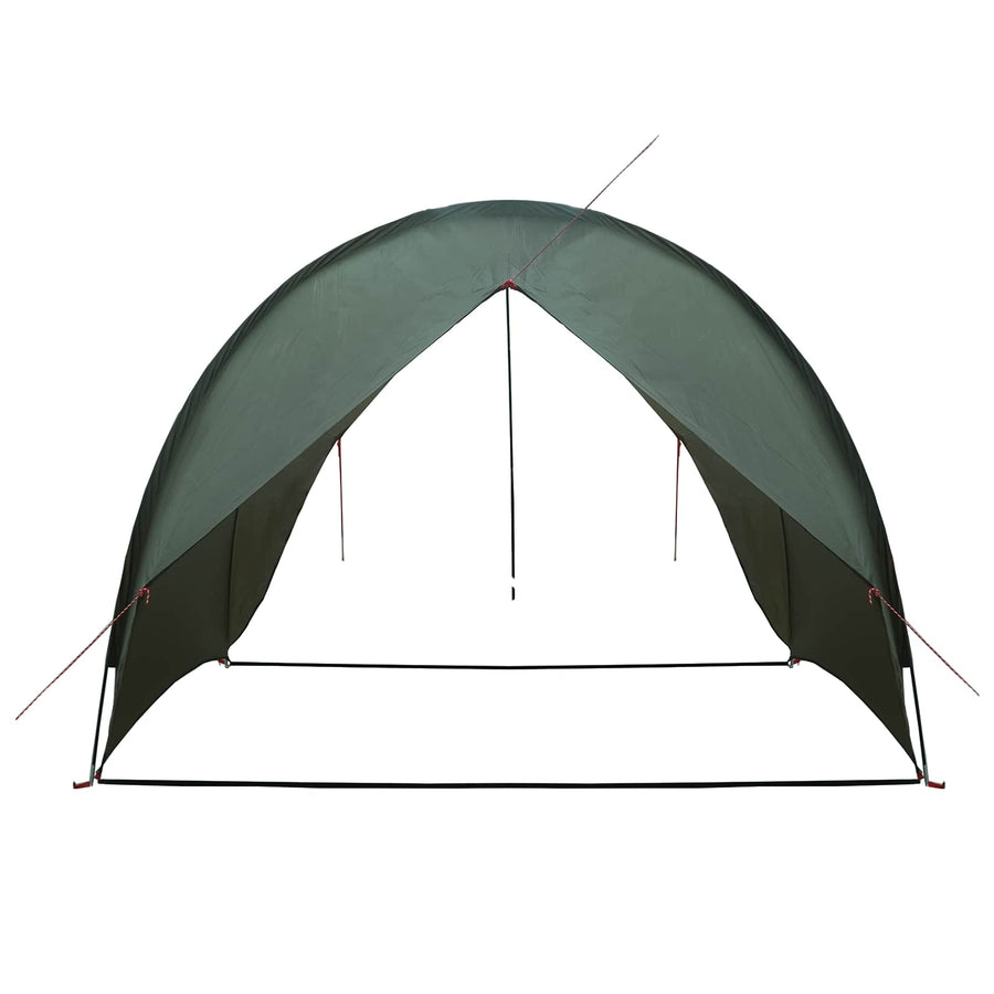 Tailgate Luifel Waterdicht Legergroen 405 x 280 x 220 cm