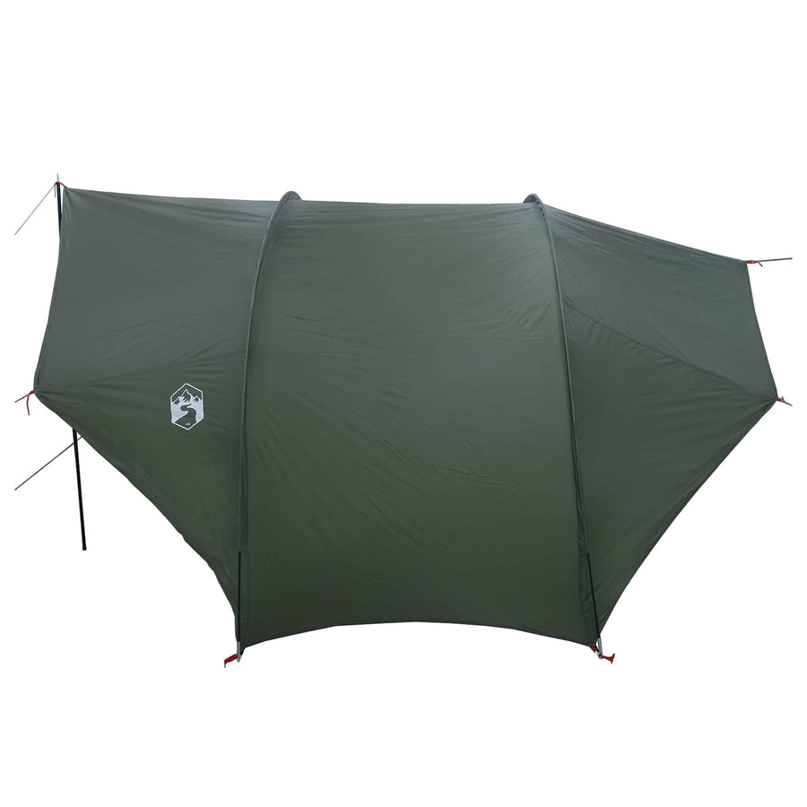 Tailgate Luifel Waterdicht Legergroen 405 x 280 x 220 cm