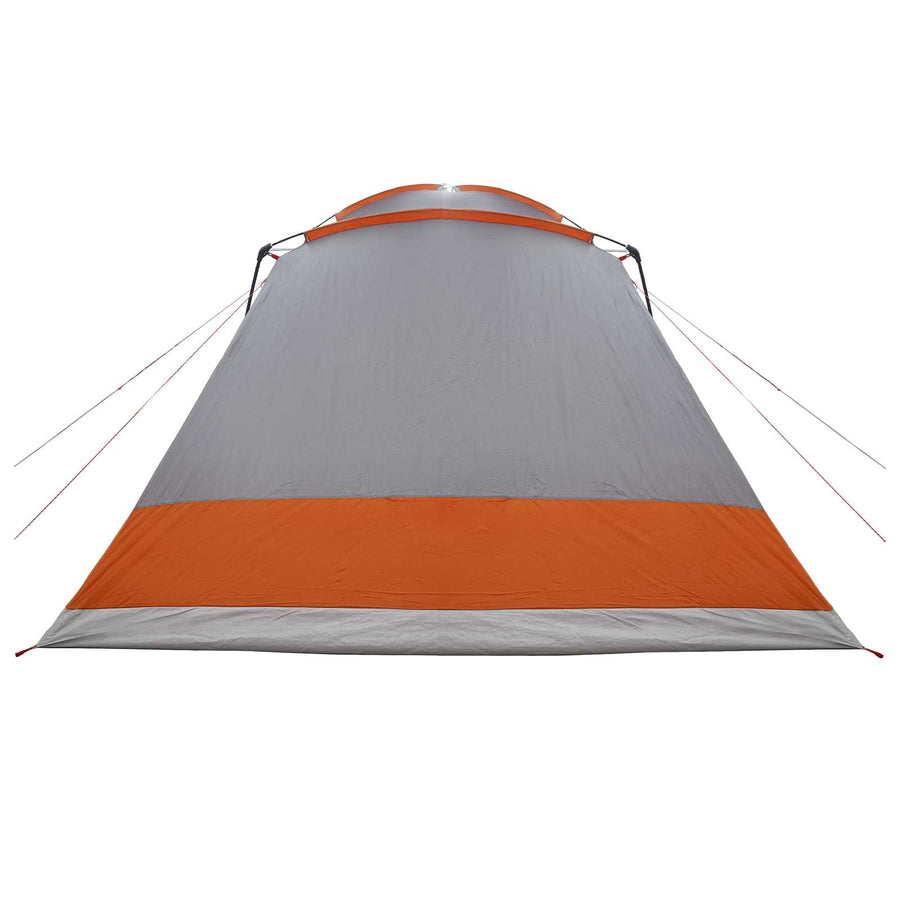 Huisje Tent 12-Persoons Polyester En Staal 12 personen