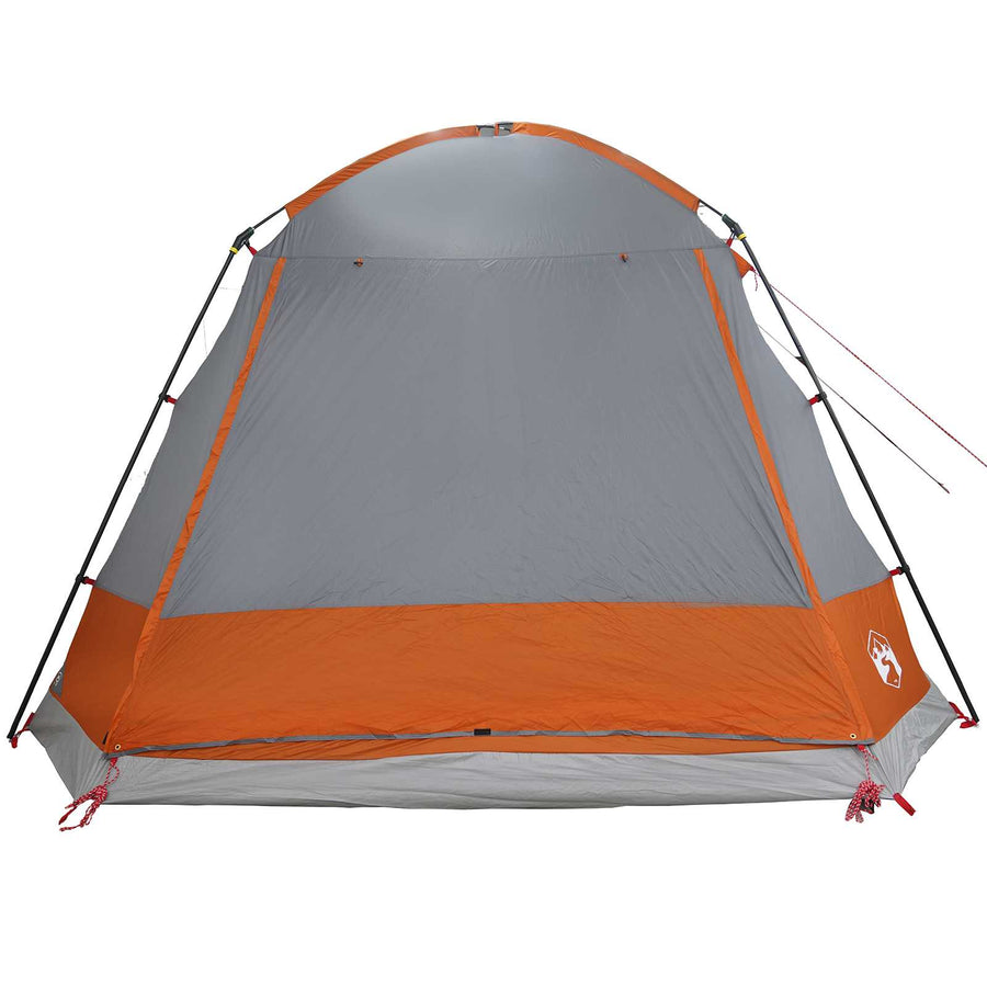 Huisje Tent 12-Persoons Polyester En Staal 12 personen