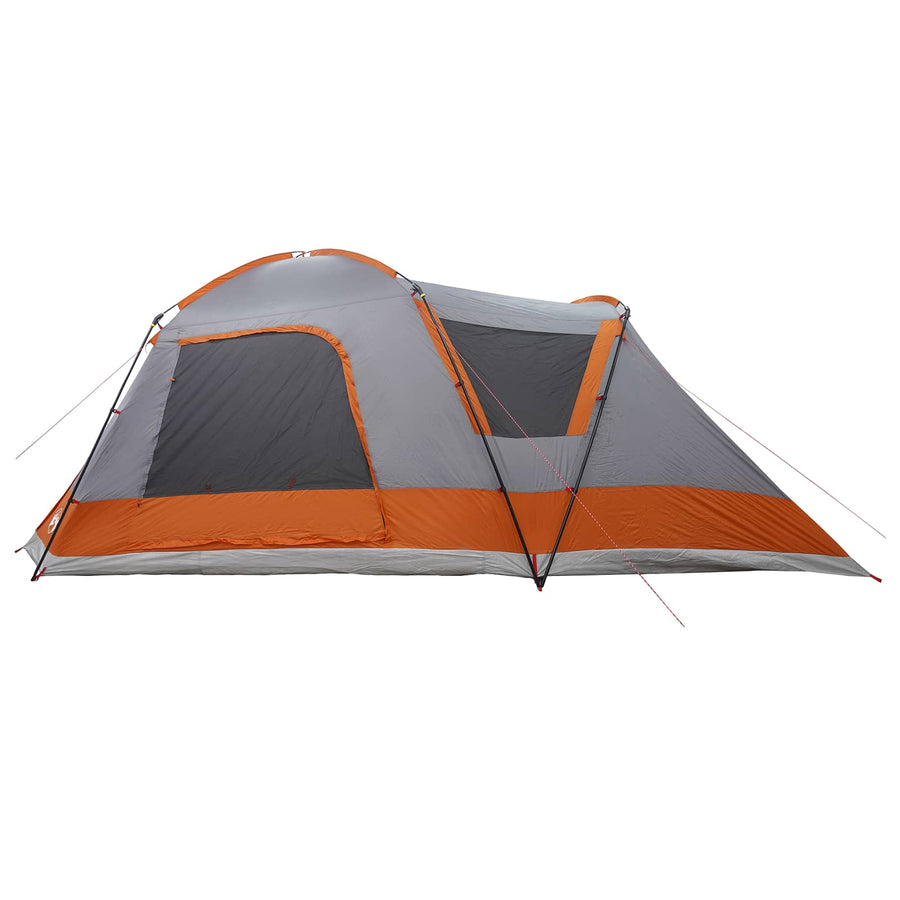 Huisje Tent 12-Persoons Polyester En Staal 12 personen