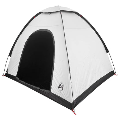 Kamperen tent met dak 185T Polyester met PU coating