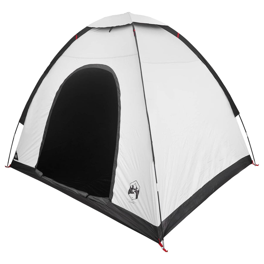 Kamperen tent met dak 185T Polyester met PU coating