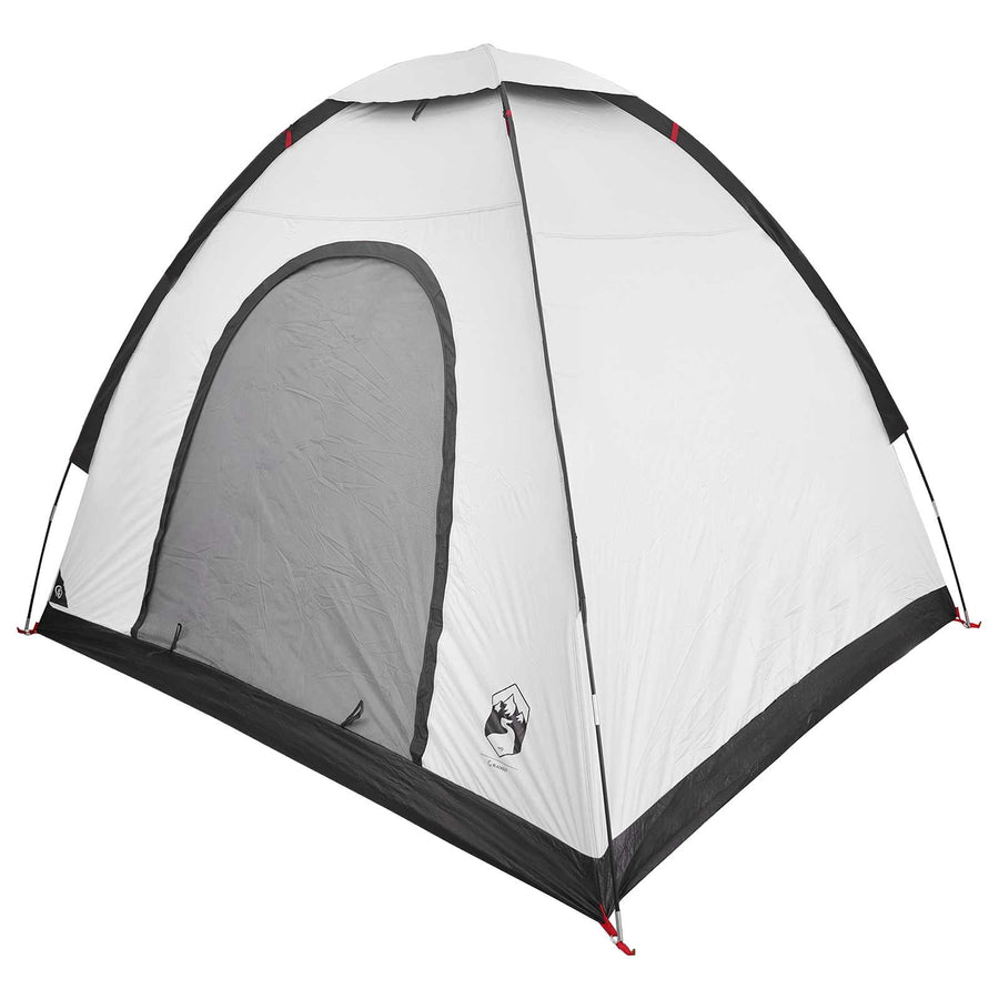 Kamperen tent met dak 185T Polyester met PU coating