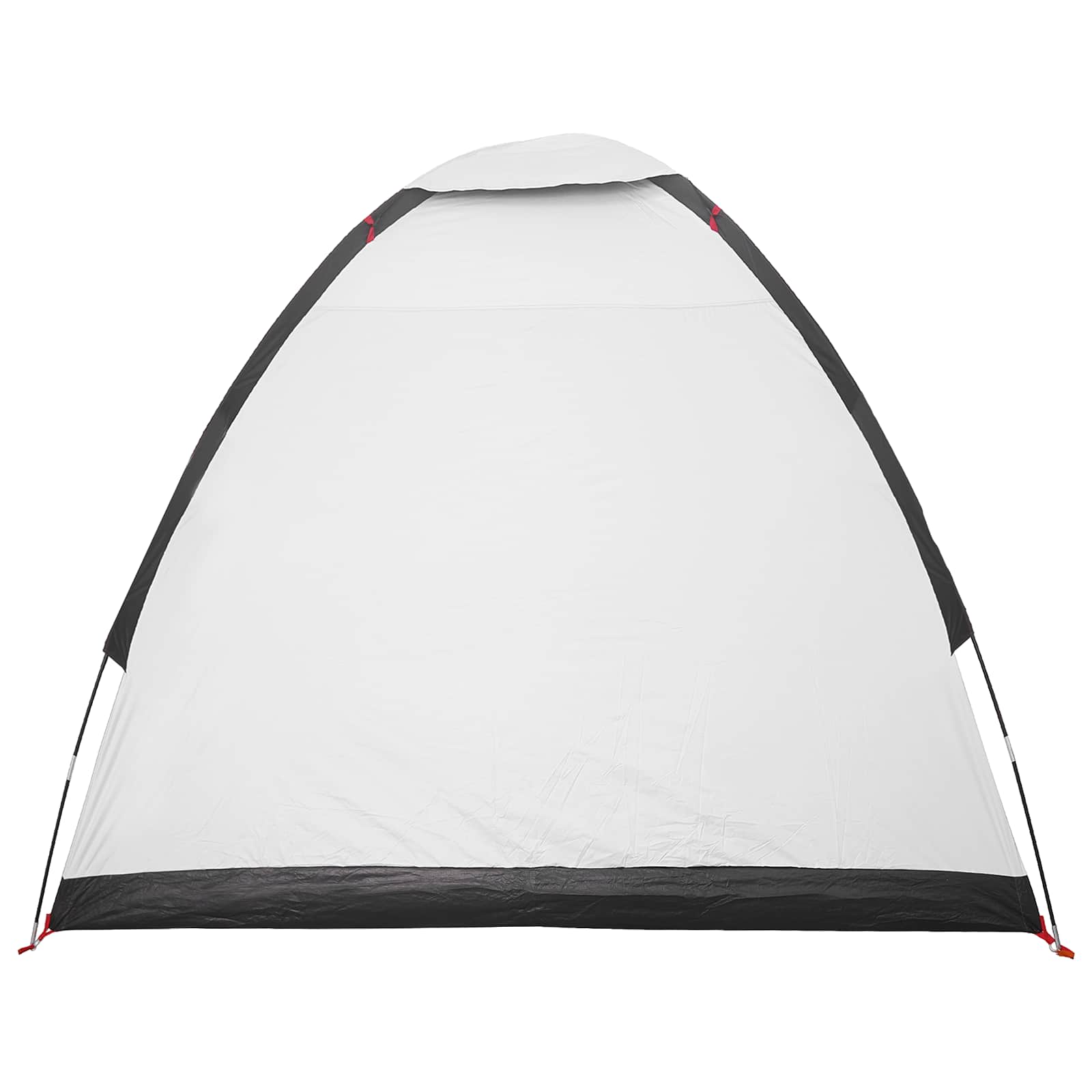 Kamperen tent met dak 185T Polyester met PU coating