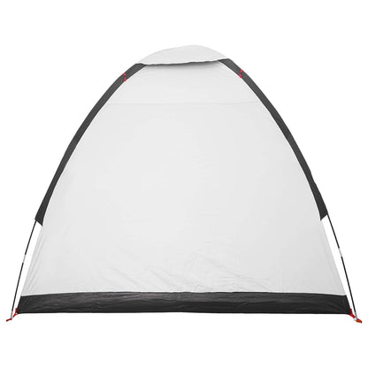 Kamperen tent met dak 185T Polyester met PU coating