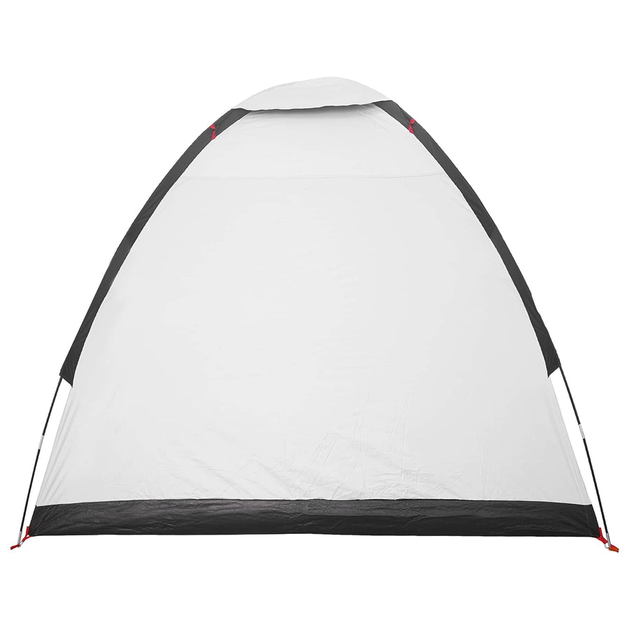 Kamperen tent met dak 185T Polyester met PU coating