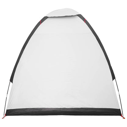 Kamperen tent met dak 185T Polyester met PU coating