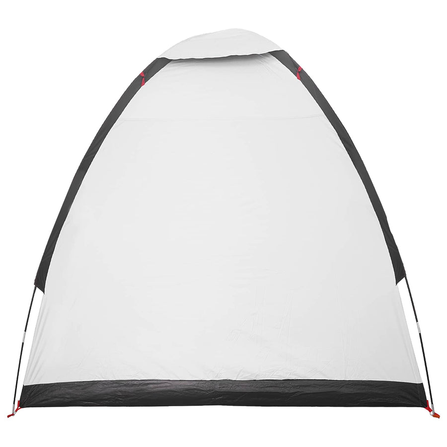 Kamperen tent met dak 185T Polyester met PU coating