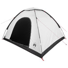 Tent 275x215x125 cm wit blackout