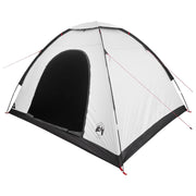Tent 275x215x125 cm wit blackout