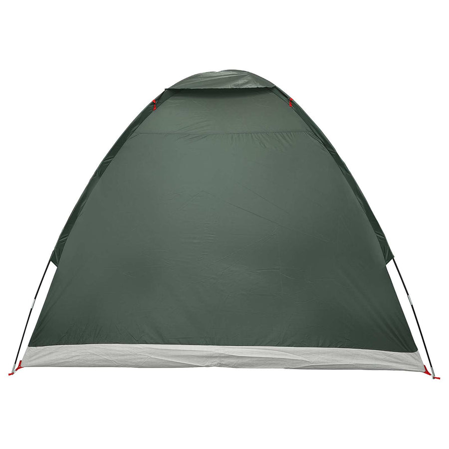 Kamperen tent Legergroen 190 x 140 x 105 cm Polyester en staal