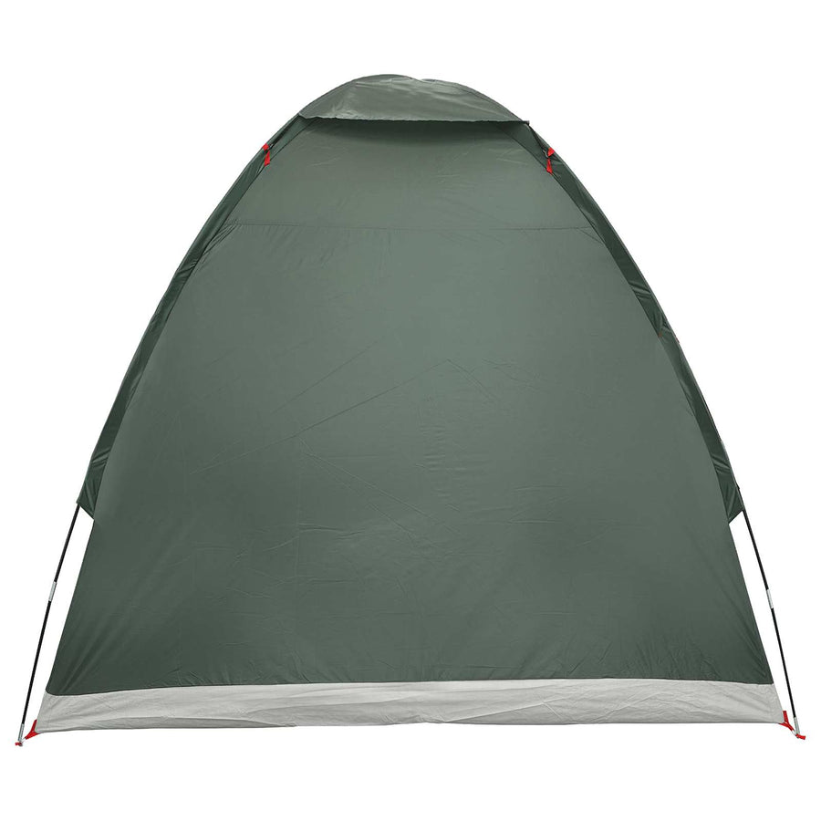 Kamperen tent Legergroen 190 x 140 x 105 cm Polyester en staal