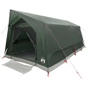 Tunneltent 10-persoons 426x310x228 cm legergroen polyester