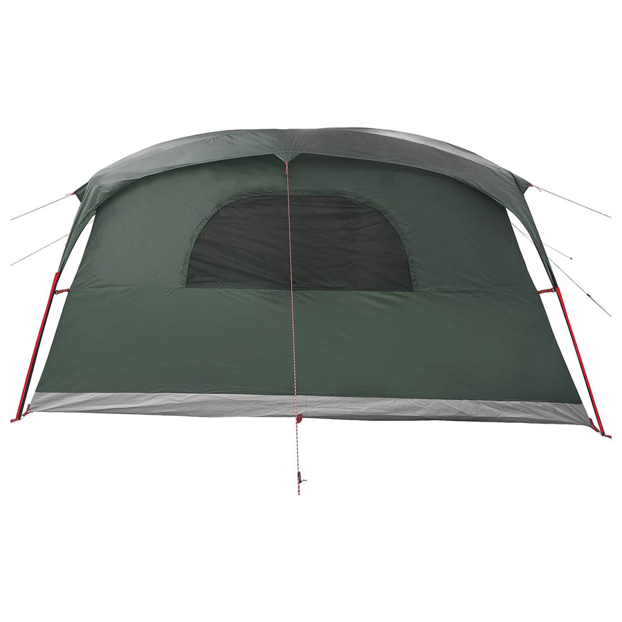 Tunneltent Legergroen 427 x 305 x 205 cm Polyester en staal