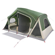Tent groen 480x273x205 cm polyester staal
