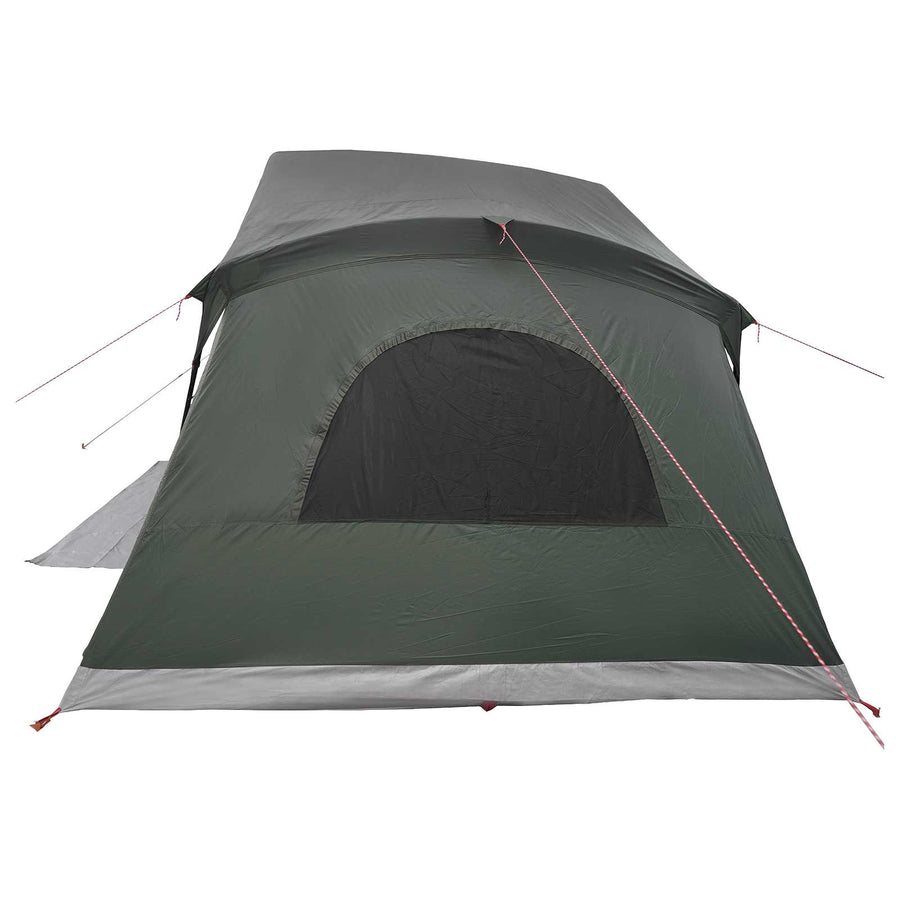 Huisje Tent Legergroen 480 x 273 x 205 cm Polyester en staal