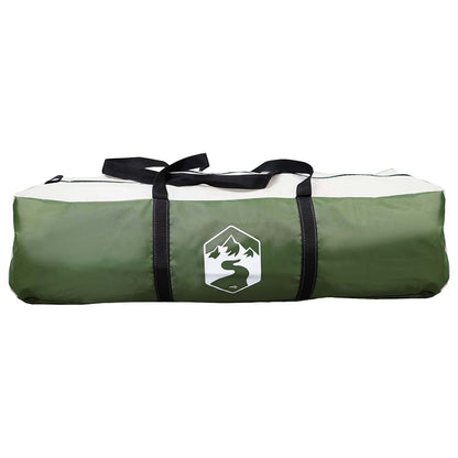 Directe Tent Groen 305 x 215 x 140 cm Polyester en staal