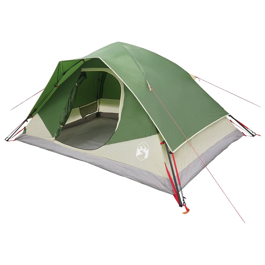 Directe Tent Groen 305 x 215 x 140 cm Polyester en staal