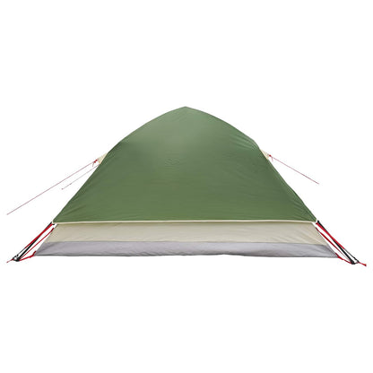 Directe Tent Groen 305 x 215 x 140 cm Polyester en staal