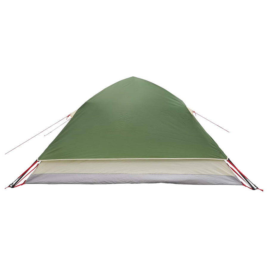 Directe Tent Groen 305 x 215 x 140 cm Polyester en staal
