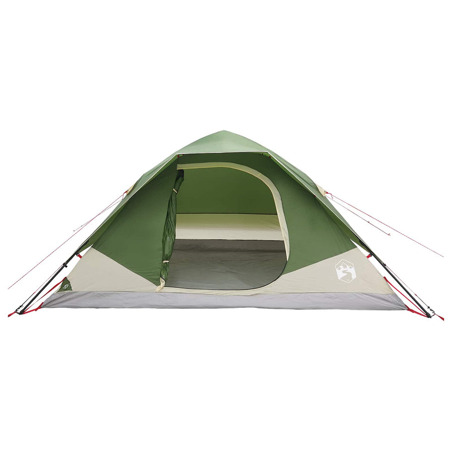 Directe Tent Groen 305 x 215 x 140 cm Polyester en staal