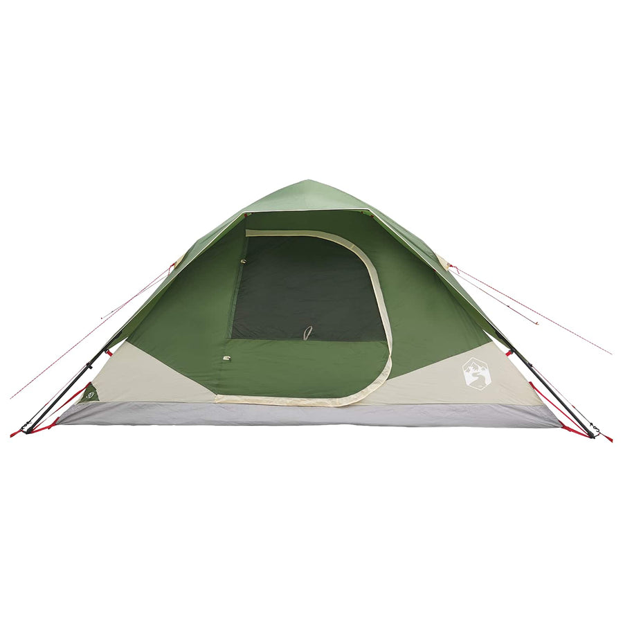 Directe Tent Groen 305 x 215 x 140 cm Polyester en staal