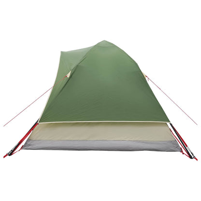 Directe Tent Groen 305 x 215 x 140 cm Polyester en staal