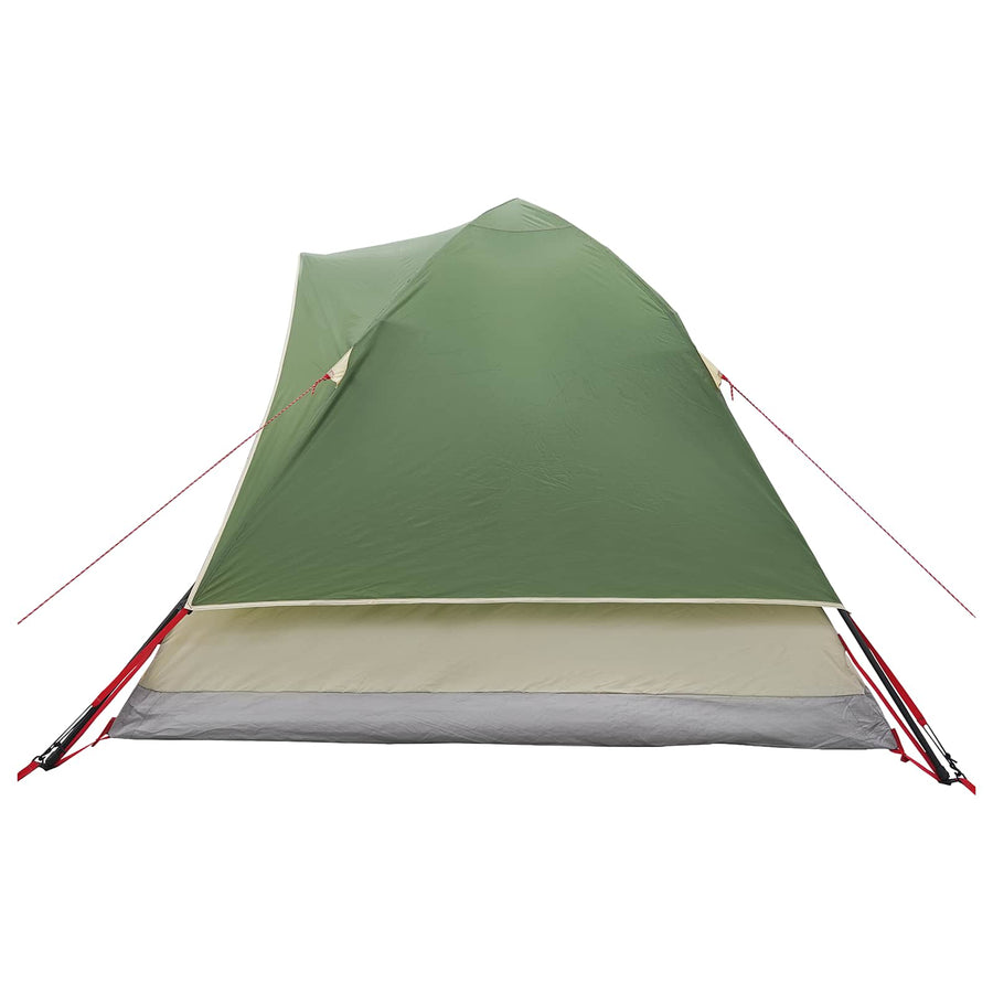 Directe Tent Groen 305 x 215 x 140 cm Polyester en staal