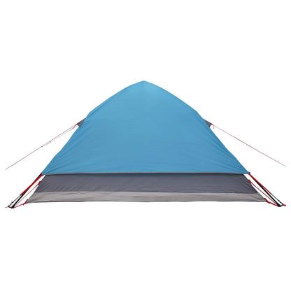 Directe Tent Blauw 305 x 215 x 140 cm Polyester en staal